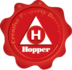 Hopper Seal